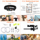 LakeForest 121-Piece Emergency Survival Kit product