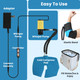 Portable Cold Therapy Machine product