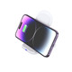  2-in-1 Foldable Wireless Charger and Phone Holder product