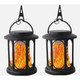Outdoor Solar Lantern (2-Pack) product