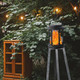 Outdoor Solar Lantern (2-Pack) product