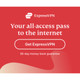 VPN Service product