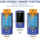 TENS EMS Muscle Stimulator for Pain Relief product