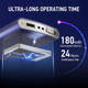 TENS EMS Muscle Stimulator for Pain Relief product