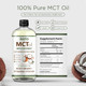 MCT Oil (From 100% Coconuts) product