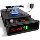Biometric Smart Safe with Wireless Charging product
