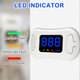 Carbon Monoxide Detector product