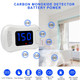 Carbon Monoxide Detector product