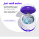 Smile Direct Club Smile Spa Ultrasonic and UV Cleaning Machine product