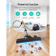 Aspiron Canister Vacuum Cleaner product