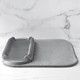 Drying Mat with Integrated Plate Rack product