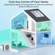 18K BTU 2 Zone Mini Split Air Conditioner product
