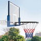 18" Basketball Rim with Double Springs product