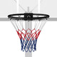 18" Basketball Rim with Double Springs product