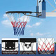 18" Basketball Rim with Double Springs product