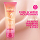 L’Oréal Paris Elvive Dream Lengths Super Curls Cream Leave-In (2-Pack) product