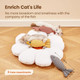 Catnip Cat Toy Fish (3-Pack) product