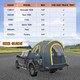 Truck Bed Tent (5.5-6ft) product