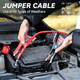 Car Emergency Kit with Jumper Cables product