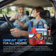 Car Emergency Kit with Jumper Cables product