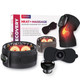 Fit Foundry 4-in-1 Heat & Massage Recovery Pack product