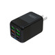 6-Port Universal Brick Charger product