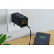 6-Port Universal Brick Charger product