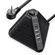 Triangle Port Charger 13-in-1 Charging Station product