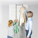 Over the Door Hanger with Hooks product
