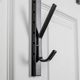 Over the Door Hanger with Hooks product