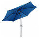 Market Steel 10-Foot Tilt Patio Umbrella product