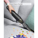 Eufy by Anker HomeVac H11 Cordless Handheld Vacuum Cleaner  product