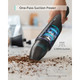Eufy by Anker HomeVac H11 Cordless Handheld Vacuum Cleaner  product