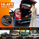 CherylonCar SV-11 Portable Handheld Car Vacuum product