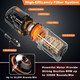CherylonCar SV-11 Portable Handheld Car Vacuum product