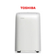 Toshiba 10,000 BTU (7,500 BTU, DOE) 115-Volt Portable AC product