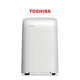 Toshiba 10,000 Btu (7,500 Btu, Doe) 115-Volt Portable Ac product