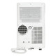 Toshiba 10,000 BTU (7,500 BTU, DOE) 115-Volt Portable AC product