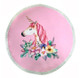 Round 61" Diameter Fringed Beach Towels product