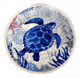 Round 61" Diameter Fringed Beach Towels product