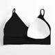 Talmont Seamless Ribbed Bra & Panty Set product