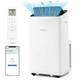 14000 BTU Inverter Portable Air Conditioner with APP Voice and Remote product