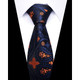Formal Classic Patterned Tie product
