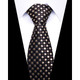 Formal Classic Patterned Tie product