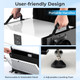 Crawl Space Commercial Dehumidifier (124 to 192 Pint) product