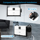 Crawl Space Commercial Dehumidifier (124 to 192 Pint) product