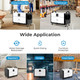 Crawl Space Commercial Dehumidifier (124 to 192 Pint) product