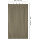 54"x108" Outdoor Tab Top Curtain Panel  product