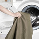 54"x108" Outdoor Tab Top Curtain Panel  product