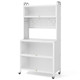 5-Tier Kitchen Baker's Rack with LED Lights  product